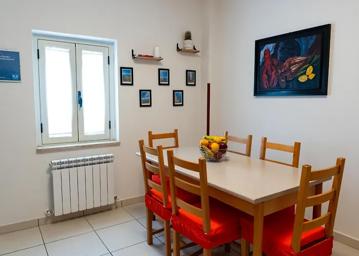 Claudia - A בית נופש