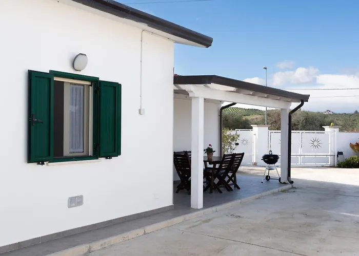 Claudia - A בית נופש *