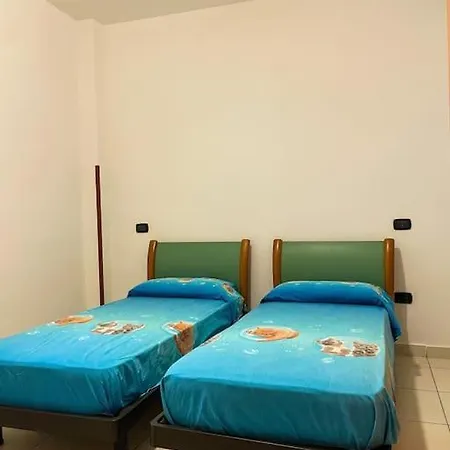 Ferienhaus Claudia - A