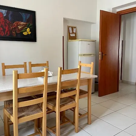 Claudia - A Ferienhaus *