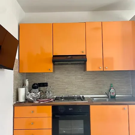 Claudia - A Ferienhaus