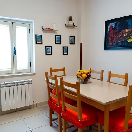 Claudia - A Vakantiehuis