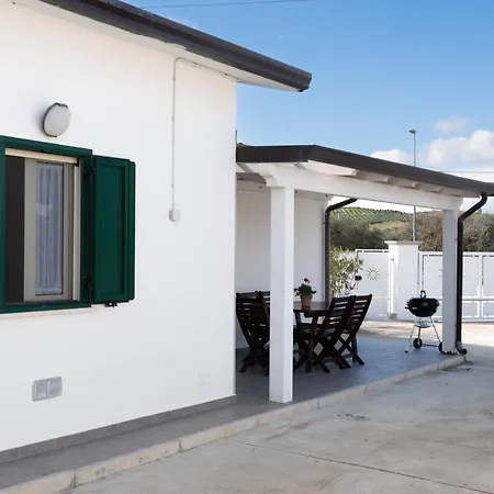 Claudia - A Casa de Férias *