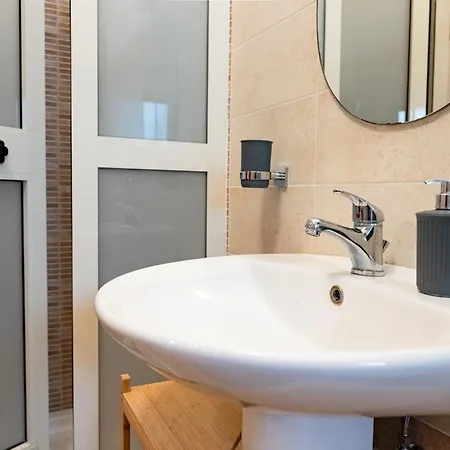 Claudia - A Casa de Férias Crotone