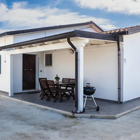 Vakantiehuis Claudia - A Crotone