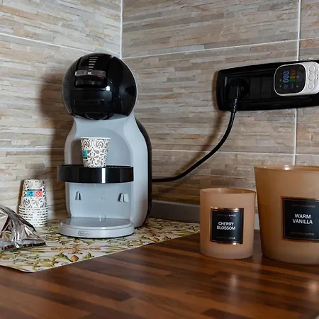 Claudia - A Casa de Férias Crotone