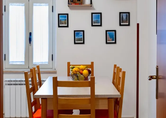 Casa de Férias Claudia - A *