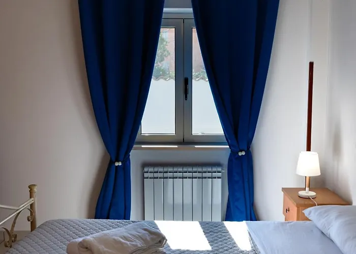 Casa de Férias Claudia - A Crotone