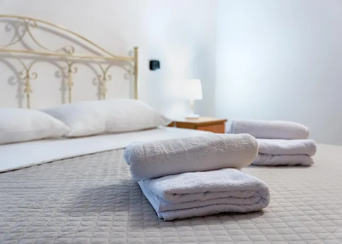 Claudia - A * Crotone