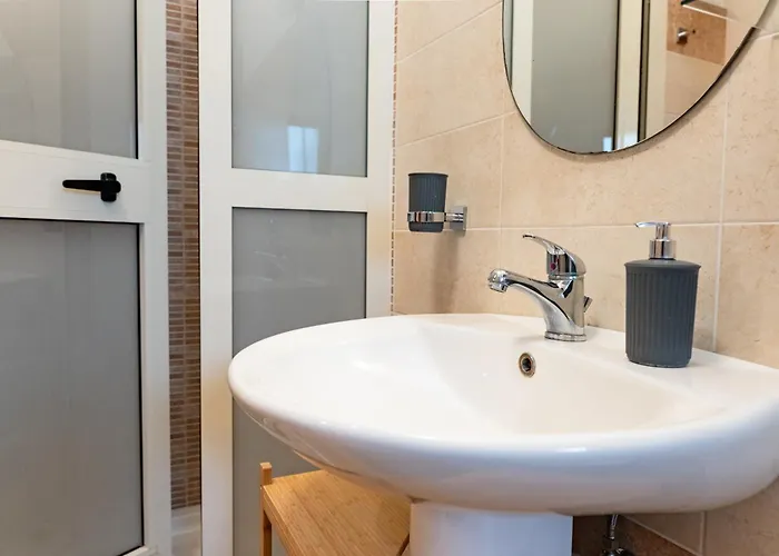 Claudia - A Casa de Férias Crotone