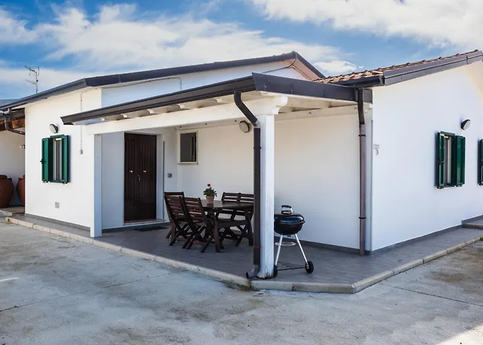 Casa de Férias Claudia - A Crotone